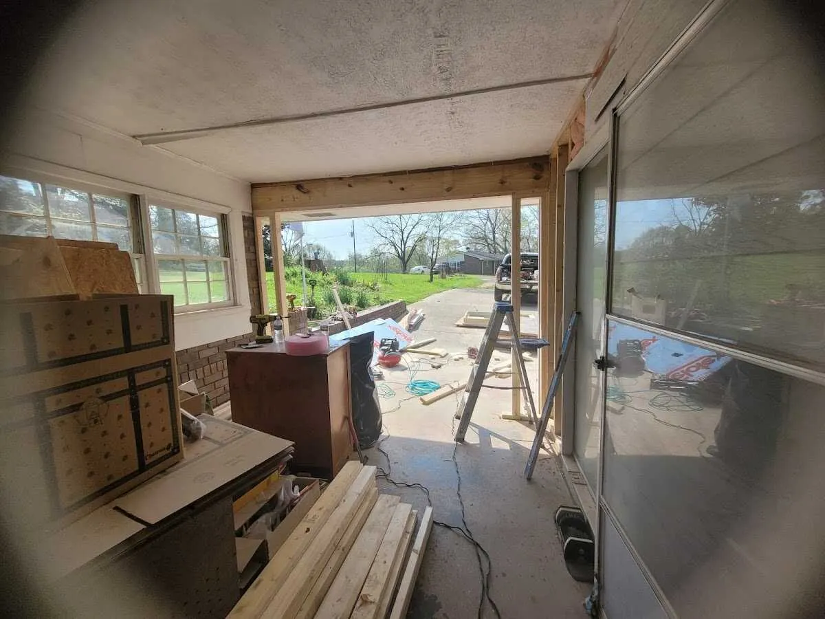 Air movers and dehumidifier for Drying & Dehumidification in Bothell East