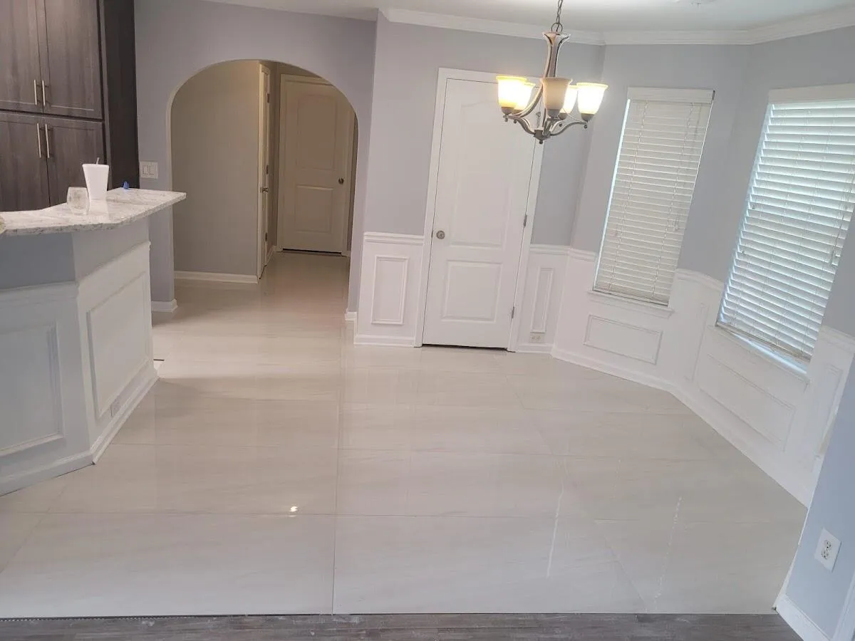 Water Damage Restoration services in Bothell East, WA